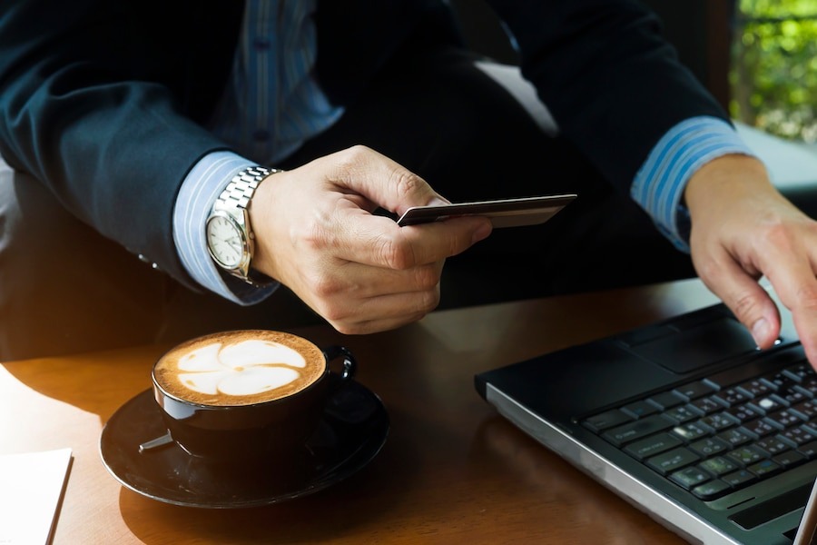 Business Checking Account